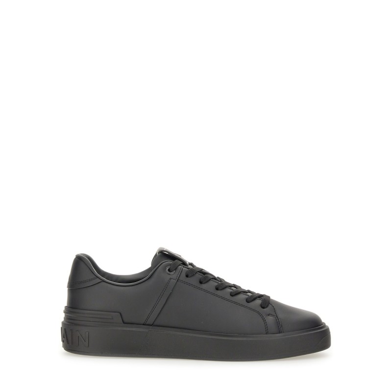 "B-COURT" SNEAKER