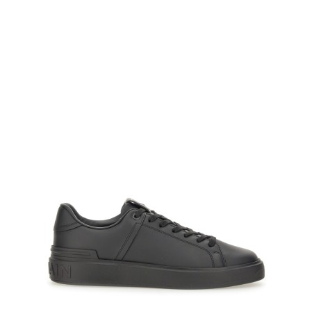 "B-COURT" SNEAKER