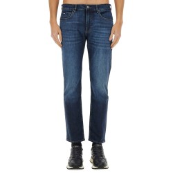"DELAWARE" JEANS