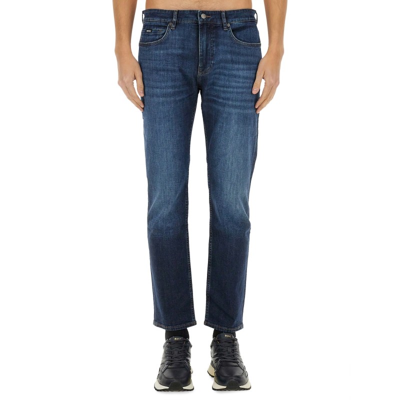 "DELAWARE" JEANS
