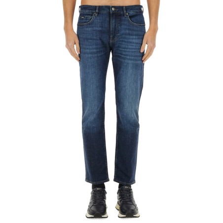 "DELAWARE" JEANS