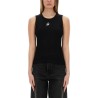 "ANCHOR JWA" LOGO TANK TOP