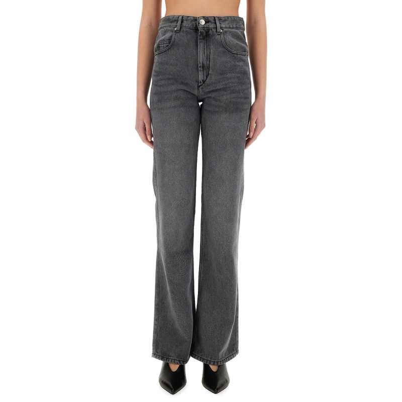"BELVIRA" JEANS