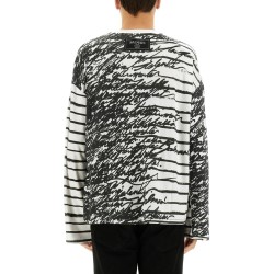 "LOVE LETTER" T-SHIRT