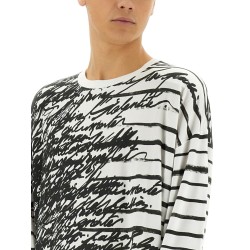 "LOVE LETTER" T-SHIRT