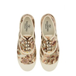 "BAY BY BAY" SNEAKER