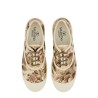 "BAY BY BAY" SNEAKER