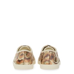 "BAY BY BAY" SNEAKER