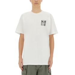 "EYES ICON 2" T-SHIRT