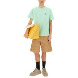 "ANCHOR" T-SHIRT