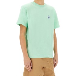 "ANCHOR" T-SHIRT