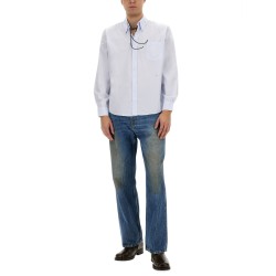 "BEYOND" SHIRT