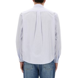 "BEYOND" SHIRT