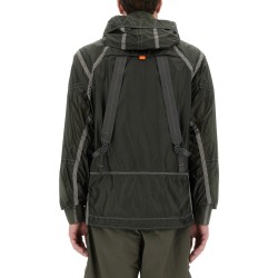 "EDGE" JACKET