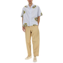 "KENZO BY VERDY" HAWAIIAN SHIRT