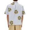"KENZO BY VERDY" HAWAIIAN SHIRT