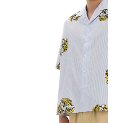 "KENZO BY VERDY" HAWAIIAN SHIRT