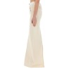 "ANONYMITY OF THE LINING" SKIRT