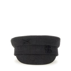 "BAKER BOY" HAT