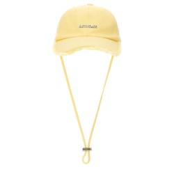 "LE CASQUETTE ARTICHAUT" HAT