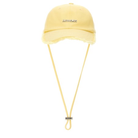 "LE CASQUETTE ARTICHAUT" HAT
