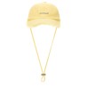 "LE CASQUETTE ARTICHAUT" HAT