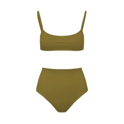"ELEVEN" BIKINI COSTUME