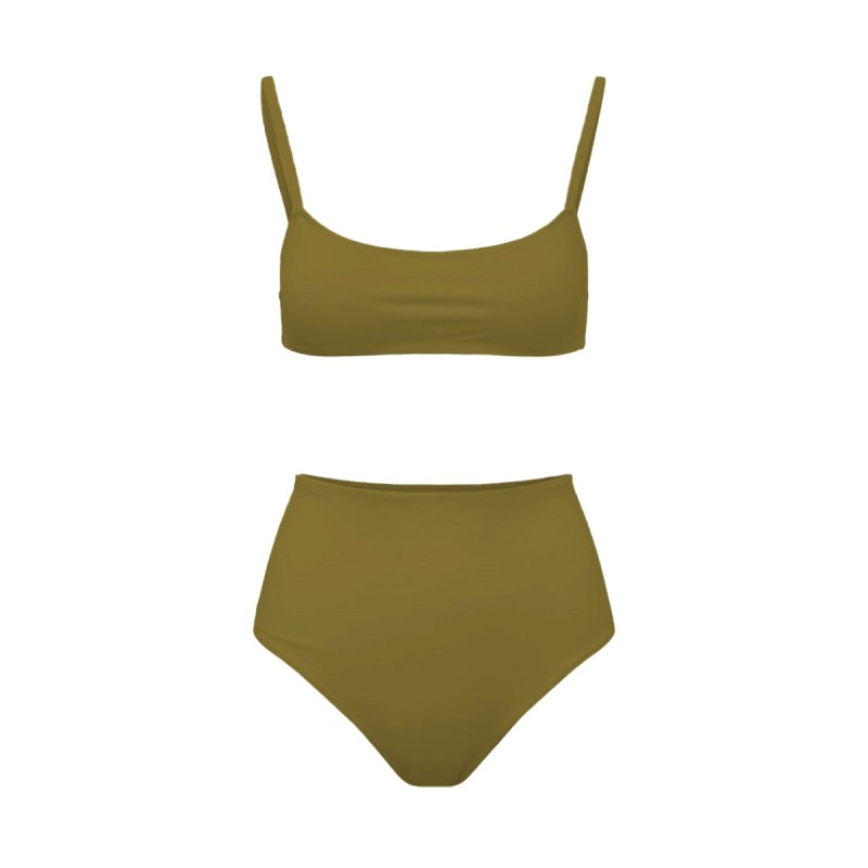 "ELEVEN" BIKINI COSTUME