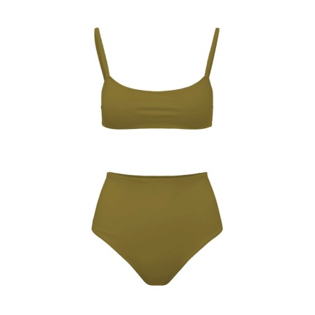 "ELEVEN" BIKINI COSTUME