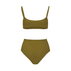 "ELEVEN" BIKINI COSTUME