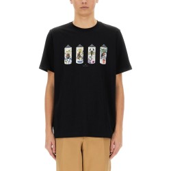"ANIMAL SPRAY" T-SHIRT