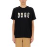 "ANIMAL SPRAY" T-SHIRT