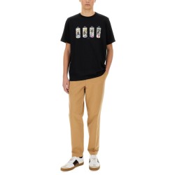 "ANIMAL SPRAY" T-SHIRT