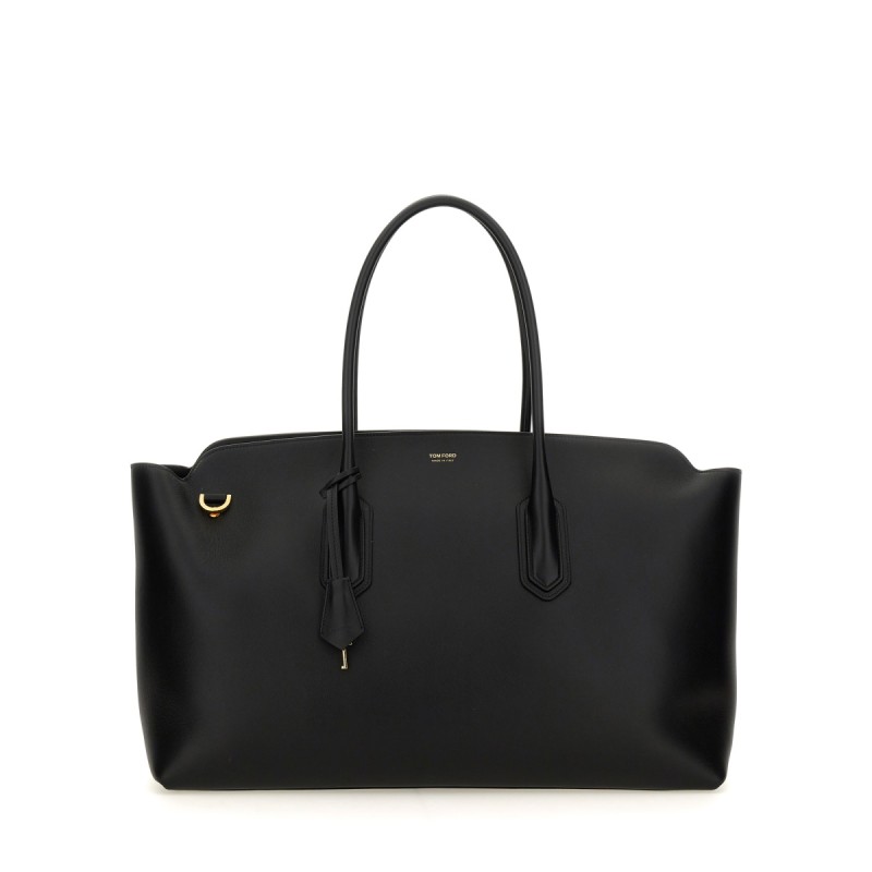 "ALEXANDER EAST WEST" TOTE BAG