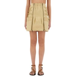 "ITELI" SKIRT
