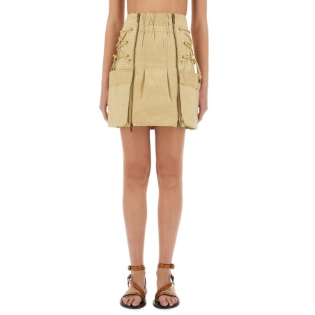 "ITELI" SKIRT