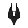 "DAISY-DNM" ONE-PIECE SWIMSUIT