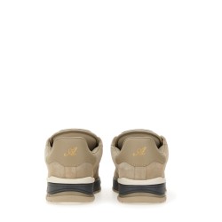 "AREA HAZE" SNEAKER