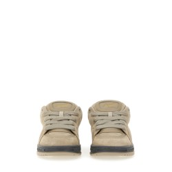 "AREA HAZE" SNEAKER