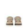 "AREA HAZE" SNEAKER