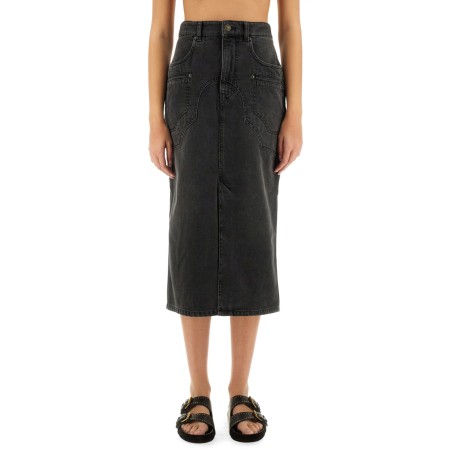 "BRITT" SKIRT