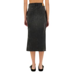 "BRITT" SKIRT