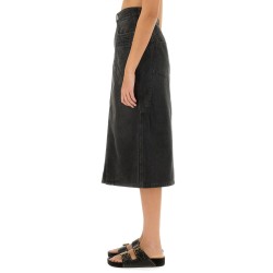 "BRITT" SKIRT