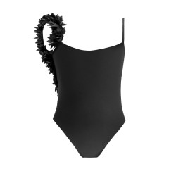 "ASSUAN" ONE-PIECE SWIMSUIT