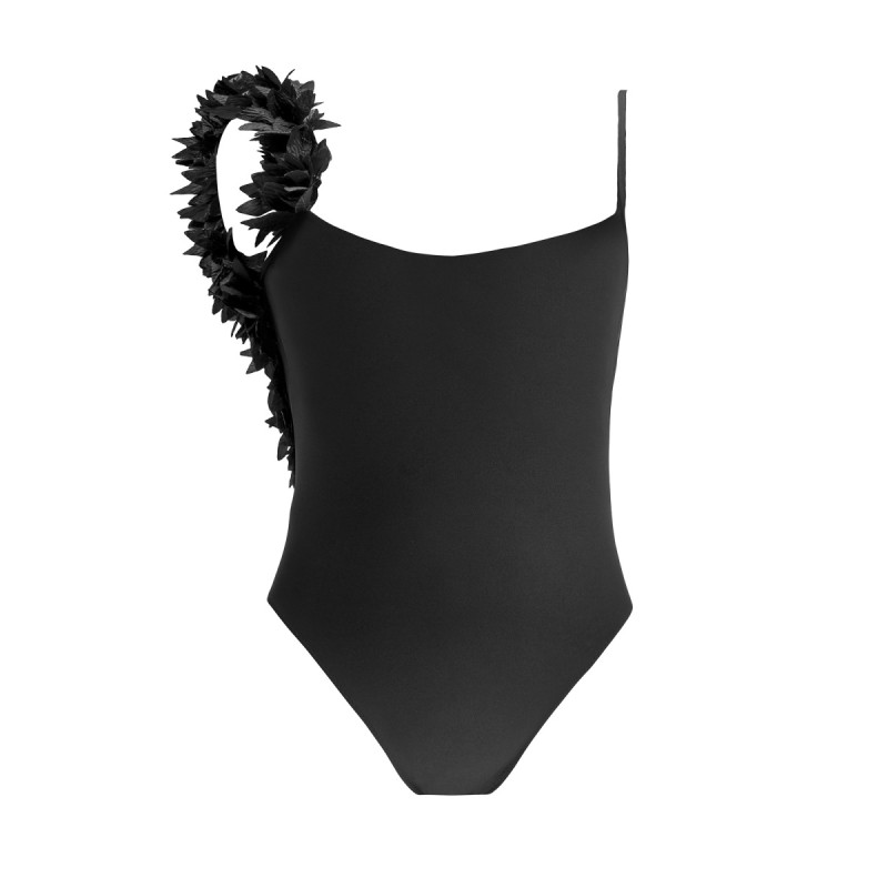 "ASSUAN" ONE-PIECE SWIMSUIT