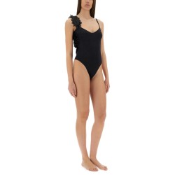 "ASSUAN" ONE-PIECE SWIMSUIT