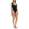 "ASSUAN" ONE-PIECE SWIMSUIT