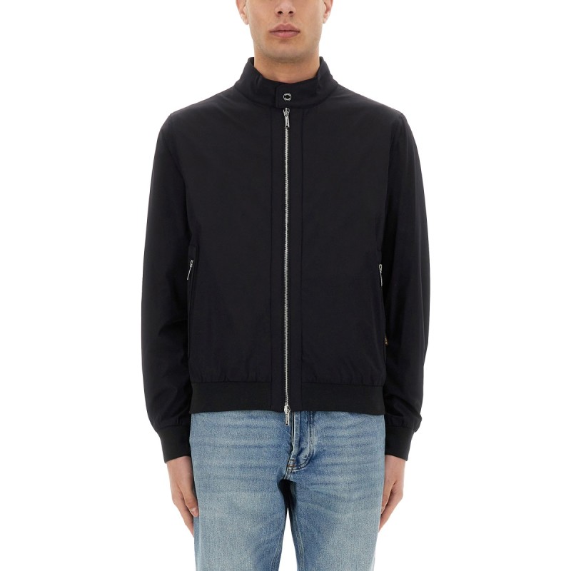 "ALBERTI-KN" JACKET