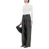 "BETHANY" LEATHER PANTS