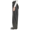 "BETHANY" LEATHER PANTS